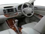 Toyota Camry Grande 2004 года